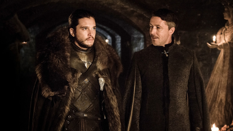 Il Trono Di Spade After The Thrones