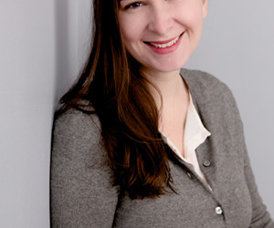 Caitlen Rubino Bradway Author Photo