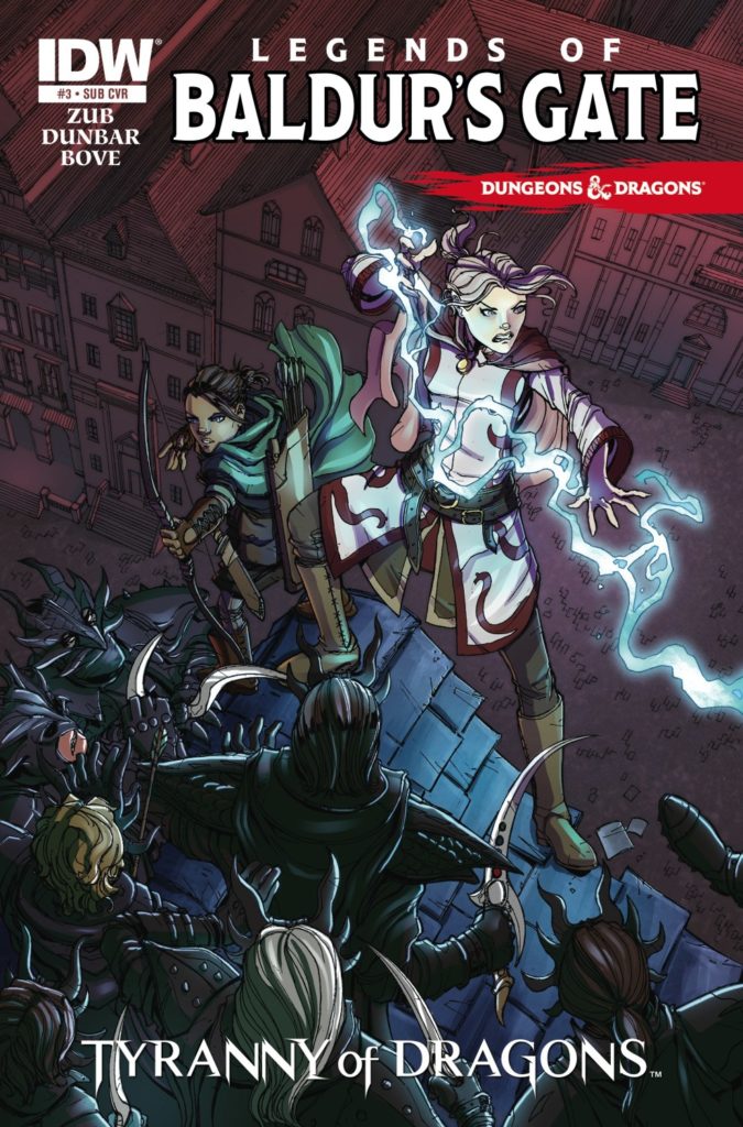 Review Baldur s Gate 3 FangirlNation Magazine review-baldur-s-gate-3-fangirlnation-magazine