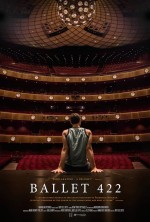 Ballet 422 Poster