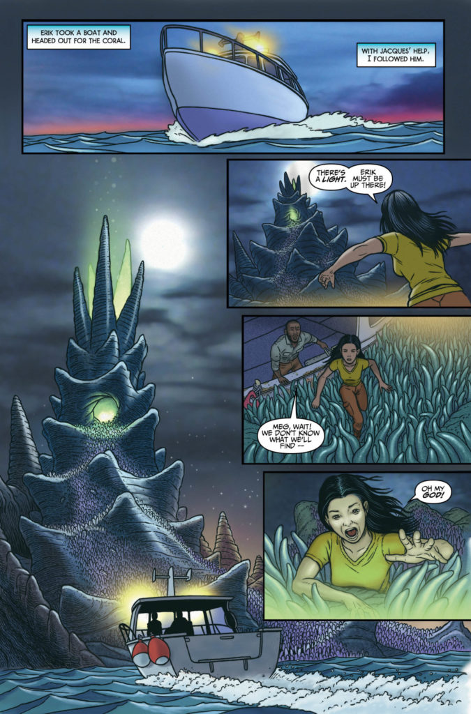 Surface Tension 1 Page 3