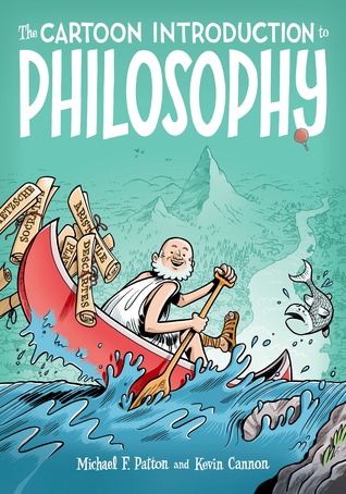 The Cartoon Introduction to Philosophy Cover