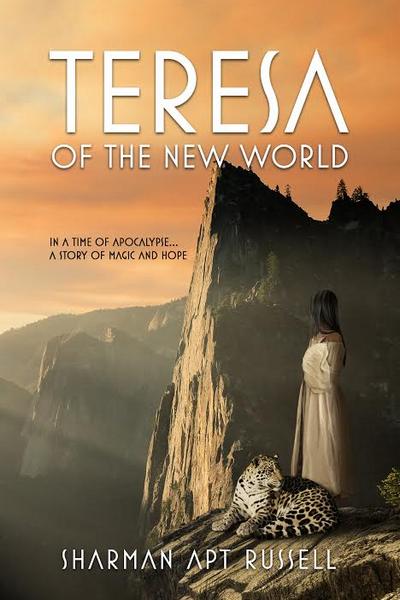 Cover for Teresa by Sharman Apt Russell