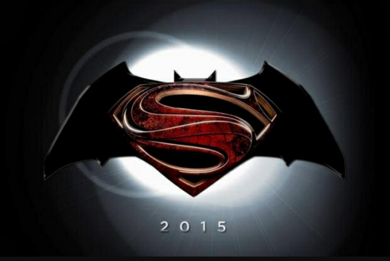 Batman v Superman Dawn of Justice