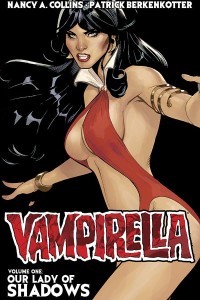 Dynamite-Storybundle Vampirella Cover