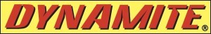 Dynamite Logo