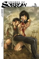 Cover I by Cedric Poulat