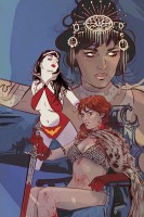 Cover G by Tula Lotay