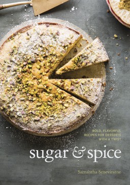 Cover for The New Sugar and Spice by Samantha Seneviratne