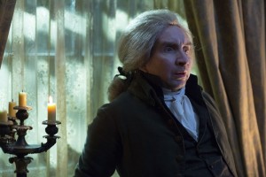 Mr Norrell