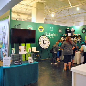 Wheel from CatConLA