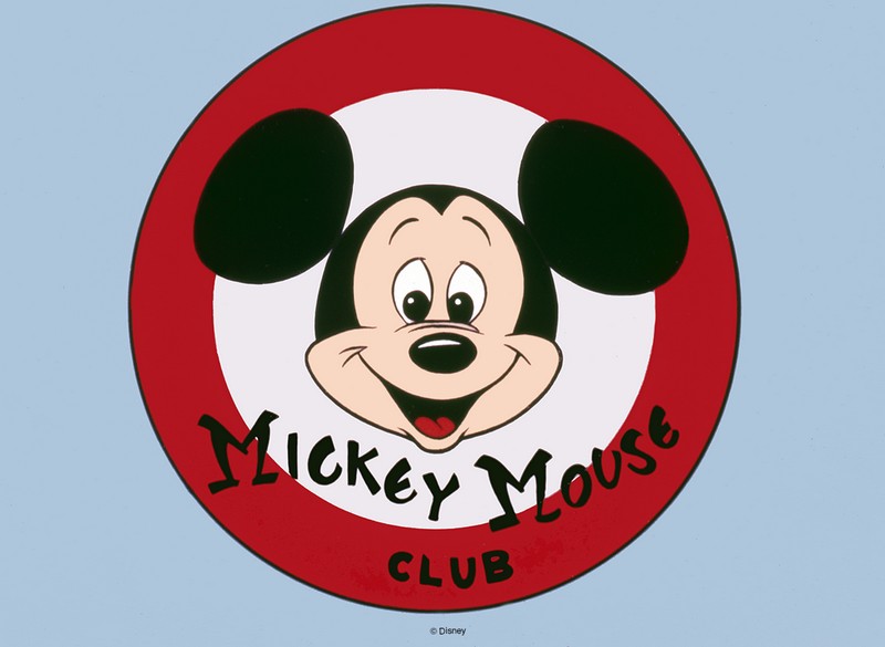 Mickey Mouse Club