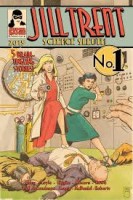 Jill Trent Science Sleuth Cover