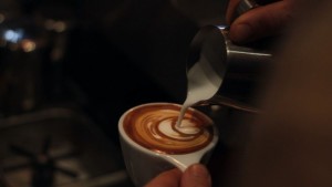Latte Art