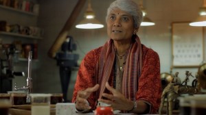 Sunalini Menon Founder Coffee Lab in India 38 years