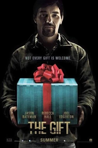 The Gift an upcoming Stalker Film