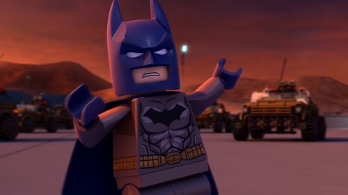 Batman