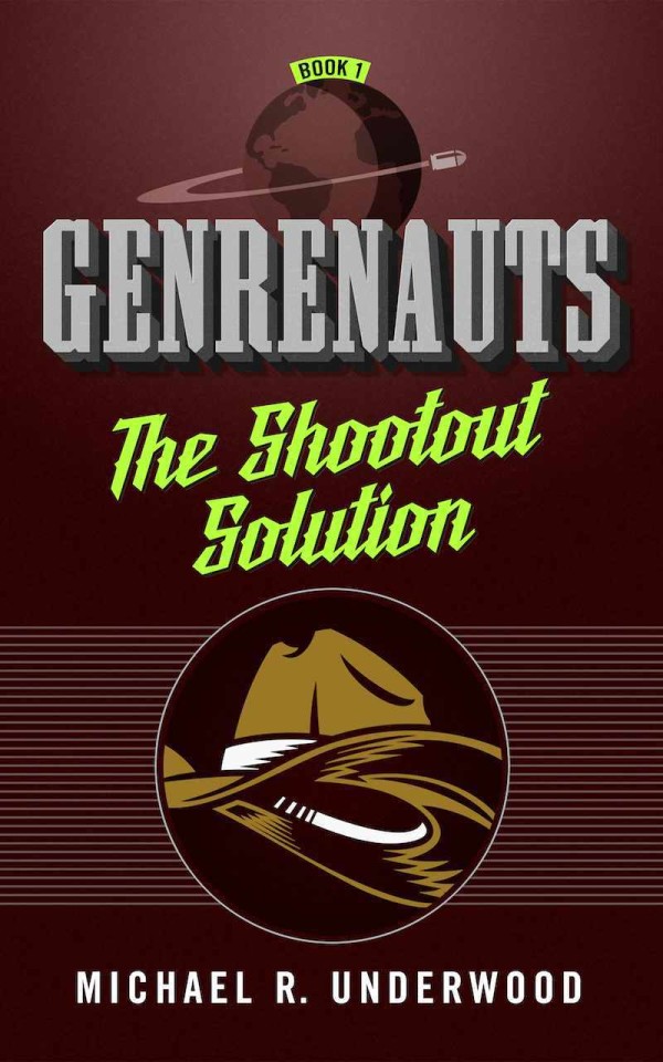 Michael R. Underwood's "The Shootout Solution"