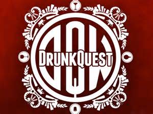 Drunk Quest Logo