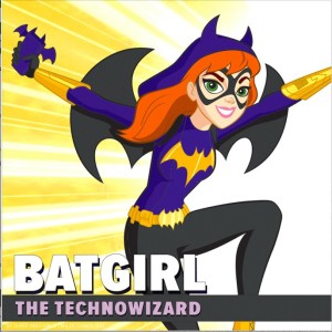 Batgirl