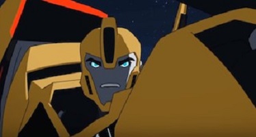 Bumblebee