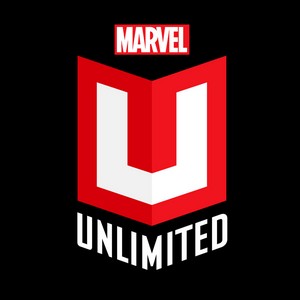 Marvel Unlimited Logo