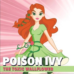 Poison Ivy