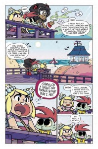 Welcome to Showside preview page 2