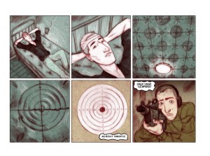 The Abbadon Preview Page 14
