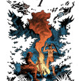 Autumnlands #7 Cover