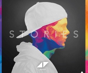 Avicii Stories