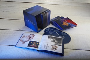 Walt Disney Legacy Collection Boxed Set