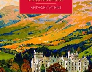 Cover for Murder of a Lady by Anthony Wynne