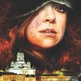 Orphan Black: Helsinki #1 Cover