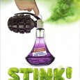 STINK! Poster