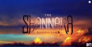 The Shannara Chronicles Title Sequence