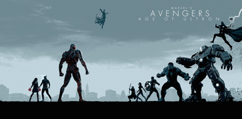 Age of Ultron