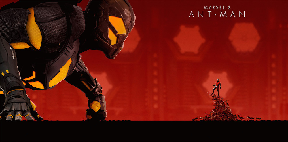 Ant Man