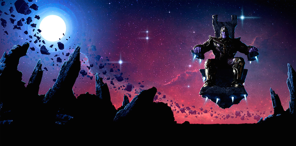 Bonus Image of Galactus