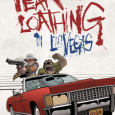 Fear and Loathing in Los Vegas Cover