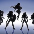 DC Super Hero Girls