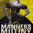 Manners and Mutiny Cover