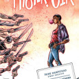 Mystery Girl #1 Cover