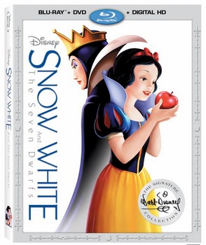 The Snow White and the Seven Dwarfs Signature Edition