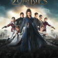 Pride and Prejudice and Zombies Image