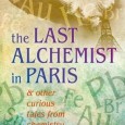 The Last Alchemist in Paris Cover
