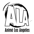 Anime Los Angeles Logo