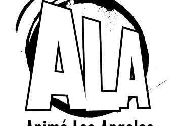 Anime Los Angeles Logo