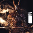 Dark Souls Cover A