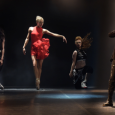 Image from High Strung